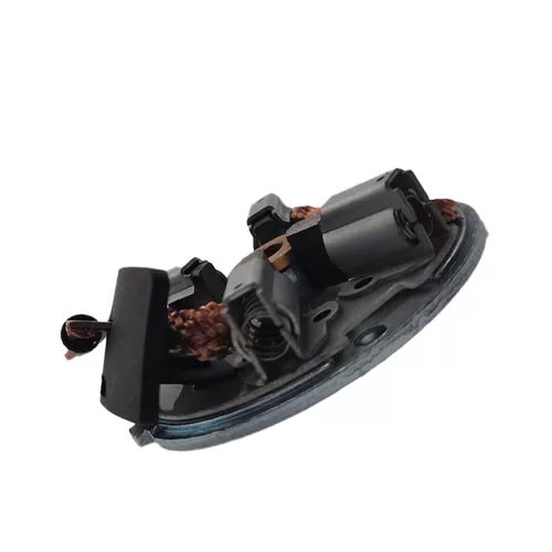 Auto Starter 361802E121 361702E120 Carbon Brush Holder for HYUNDAI - image 5